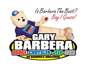 Charitable Minded Philly Car Guy Gary Barbera Part of $500,000 Cash Relief Giveaway Contest